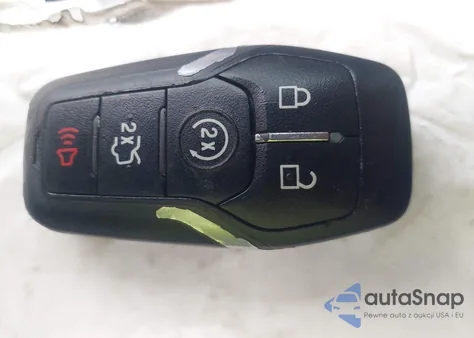 2017 Ford Explorer Xlt from USA, damaged, VIN 1FM5K8D83HGE01748